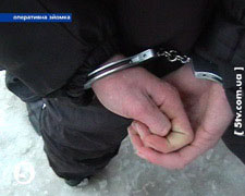 У столиці затримали чи то провокаторів, чи то радикалів У столиці затримали чи то провокаторів, чи то радикалів