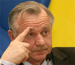 ЦВК попередило більшовиків: виборчий потяг відправляється ЦВК попередило більшовиків: виборчий потяг відправляється