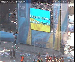 Янукович докорінно змінився: він вже агітує за вибори. Інші більшовики мовчать Янукович докорінно змінився: він вже агітує за вибори. Інші більшовики мовчать