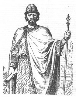 Москва хоче поміняти прах Юрія Долгорукого на вкрадені в українців цінності Москва хоче поміняти прах Юрія Долгорукого на вкрадені в українців цінності