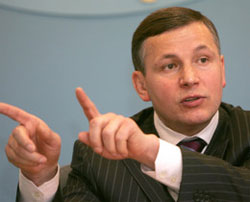 Ближче до виборів - у повітрі відчутніше смердить криміналом Ближче до виборів - у повітрі відчутніше смердить криміналом