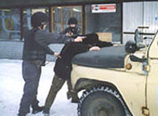 Правоохоронна система потребує кардинальних змін Правоохоронна система потребує кардинальних змін