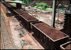 В Україні з'явилися партизани? Цього разу під укіс пустили товарняк В Україні з'явилися партизани? Цього разу під укіс пустили товарняк