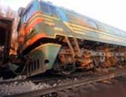 “Партизанами-диверсантами” виявилися... залізничники та два “металісти” “Партизанами-диверсантами” виявилися... залізничники та два “металісти”