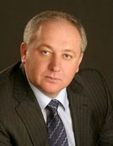 Генерал-полковник Олександр Кіхтенко,
Командувач внутрішніх військ МВС України: “Внутрішні війська виведені зі складу Міністерства внутрішніх справ України. Це рішення Президента, я не можу його оспорювати”