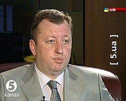 Шемчук публічно пообіцяв всім міліцаям, що штурмували ГПУ - нари, а резонансні справи буде ретельно перевірено Шемчук публічно пообіцяв всім міліцаям, що штурмували ГПУ - нари, а резонансні справи буде ретельно перевірено