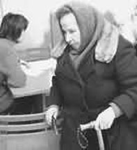 Світовий банк попереджає українців Світовий банк попереджає українців