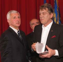 Колишній останній головний комсомолець УРСР - за люстрацію Колишній останній головний комсомолець УРСР - за люстрацію