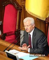 Мороз не збирається полишати крісло навіть на час відпустки Мороз не збирається полишати крісло навіть на час відпустки