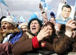 Від наслідків “мудрих” законодавчих рішень більшовиків може врятувати тільки РНБО Від наслідків “мудрих” законодавчих рішень більшовиків може врятувати тільки РНБО