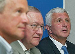 Проблема створення мегаблоку впирається у мегапартію. “Правиця” - проти, але дискутує Проблема створення мегаблоку впирається у мегапартію. “Правиця” - проти, але дискутує