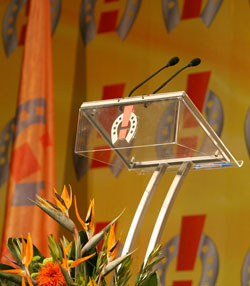 Політрада НСНУ визначається. Дата з'їзду вже відома Політрада НСНУ визначається. Дата з'їзду вже відома