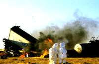 БЮТ вважає відповідальним за катастрофу на Львівщині безвідповідальну владу і особисто Рудьковського БЮТ вважає відповідальним за катастрофу на Львівщині безвідповідальну владу і особисто Рудьковського