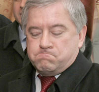 Самодостатній Кінах активно шукає партнера для потрапляння у нардепи Самодостатній Кінах активно шукає партнера для потрапляння у нардепи