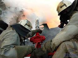 Кількість отруєнних фосфором невпинно зростає. П'ятеро - у реанімації Кількість отруєнних фосфором невпинно зростає. П'ятеро - у реанімації