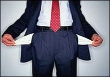 Закон про бюджет-2007 був тільки початком наступу більшовиків на кишені громадян Закон про бюджет-2007 був тільки початком наступу більшовиків на кишені громадян