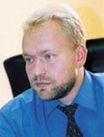 Соціаліст Волга вже не бачить спецназу і танків біля парламенту, натомість - в нього видіння “іншого Мороза” Соціаліст Волга вже не бачить спецназу і танків біля парламенту, натомість - в нього видіння “іншого Мороза”