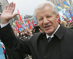 Мороз приєднався до колективного галюцінозу за більшовицько-коаліційною ознакою Мороз приєднався до колективного галюцінозу за більшовицько-коаліційною ознакою