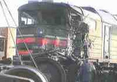 Знову Укрзалізниця. Зіткнення пасажирського і маневрового поїздів з тяжкими наслідками Знову Укрзалізниця. Зіткнення пасажирського і маневрового поїздів з тяжкими наслідками