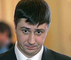 Кириленка вже рекомендували на місце Мороза. Хоча він ще не депутат Кириленка вже рекомендували на місце Мороза. Хоча він ще не депутат