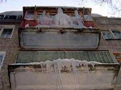 Алчевськ. Нагадаємо, що  лихо сталося через нехлюйство і маніакальне нахабство чиновників