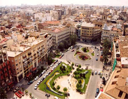 В Іспанії зібралися журналісти і видавці україномовних видань. Із ЄС В Іспанії зібралися журналісти і видавці україномовних видань. Із ЄС