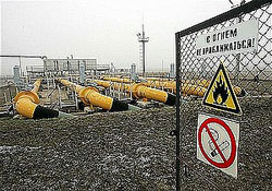 Терьохін вважає, що ринкові ціни на російський газ - черговий лохотрон Терьохін вважає, що ринкові ціни на російський газ - черговий лохотрон