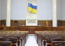 Регіонали налаштовані не зривати початок роботи нового парламнту Регіонали налаштовані не зривати початок роботи нового парламнту