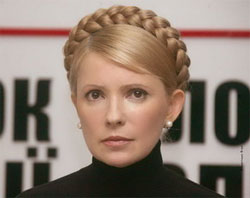 БЮТ покладе край діяльності бандитських угруповань у міцевій владі БЮТ покладе край діяльності бандитських угруповань у міцевій владі