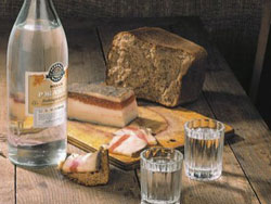 Соціологи з’ясували, хто і чому в Росії п’є багато горілки Соціологи з’ясували, хто і чому в Росії п’є багато горілки