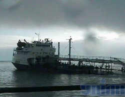 Росія досі не поінформувала Україну про загрозу навколишньому середовищу Росія досі не поінформувала Україну про загрозу навколишньому середовищу