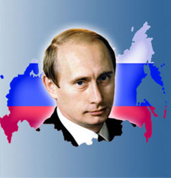 Життя без Путіна не буде. Чиновники пропонують варіанти третього терміну Життя без Путіна не буде. Чиновники пропонують варіанти третього терміну