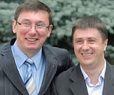 Ніякої ширки не буде. В усякому разі - у найближчий час Ніякої ширки не буде. В усякому разі - у найближчий час