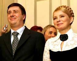 На голову парламенту завтра висуватимуть Кириленка На голову парламенту завтра висуватимуть Кириленка