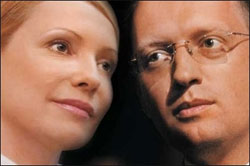 Спікеріада. Демкоаліція висунула кандидатів на посаду спікера та прем'єра Спікеріада. Демкоаліція висунула кандидатів на посаду спікера та прем'єра