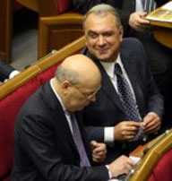 Політична розправа над Жванією Політична розправа над Жванією