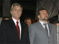 Політична розправа над Жванією. Його замовив Балога Політична розправа над Жванією. Його замовив Балога