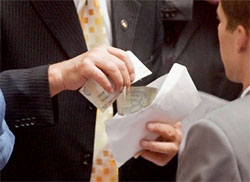 ГПУ кришує корупційні схеми ГПУ кришує корупційні схеми