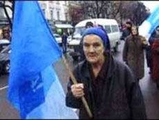 Електорат мало не став жертвою технології? Електорат мало не став жертвою технології?