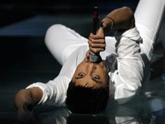 Росія сфальсифікувала голосування за Білана Росія сфальсифікувала голосування за Білана