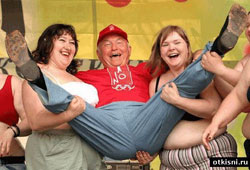 Дрібного кремлівського провокатора Лужкова вже знають і у Грузії Дрібного кремлівського провокатора Лужкова вже знають і у Грузії