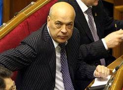 Спікеру кримського парламенту світять нари. За дерибан Спікеру кримського парламенту світять нари. За дерибан