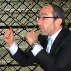 Кримінальна влада. Гепа вчергове наплював на Закон Кримінальна влада. Гепа вчергове наплював на Закон