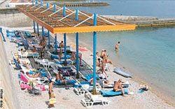 Бюджет - ніщо, відпустка - це святе Бюджет - ніщо, відпустка - це святе