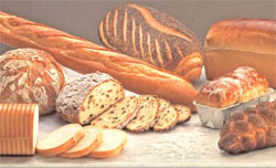 Тимошенко не бачить причин подорожчання хліба, окрім бажання Черновецького