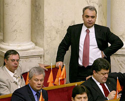 Верховний Суд залишив Жванії українське громадянство. Поки що Верховний Суд залишив Жванії українське громадянство. Поки що