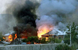 РБ ООН вчергове продемонструвала свою неспроможність РБ ООН вчергове продемонструвала свою неспроможність