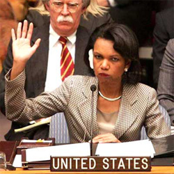 США звинувачують російського агресора США звинувачують російського агресора