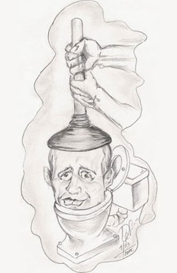 ЄС думає над санкціями щодо Москви. Москва у таке не вірить ЄС думає над санкціями щодо Москви. Москва у таке не вірить