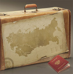 Російські соотєчєствєнікі отримали пільги Російські соотєчєствєнікі отримали пільги